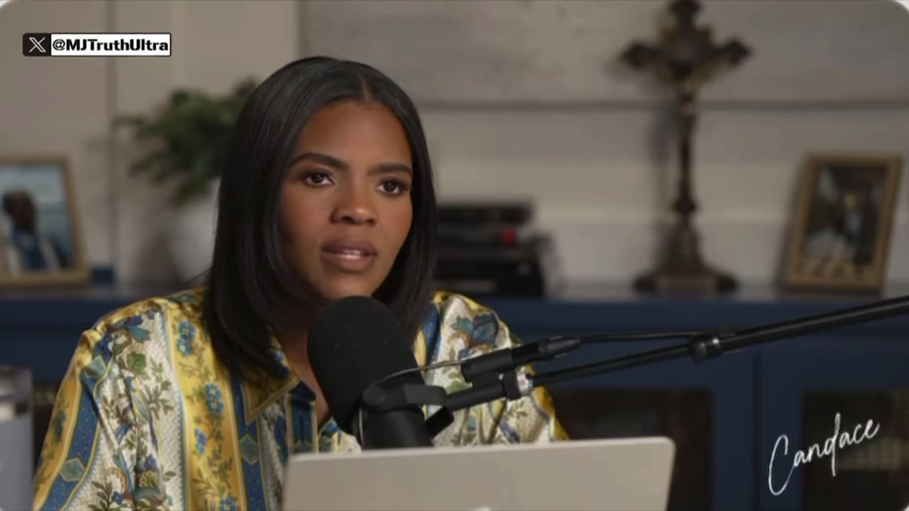 Candace and Tucker received calls saying they might be next