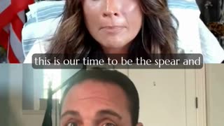 Night of Prayer with Erick Stakelbeck!