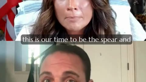 Night of Prayer with Erick Stakelbeck!