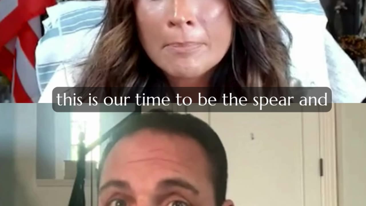 Night of Prayer with Erick Stakelbeck!