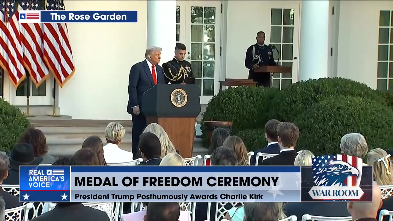 WAR ROOM Episode 4851