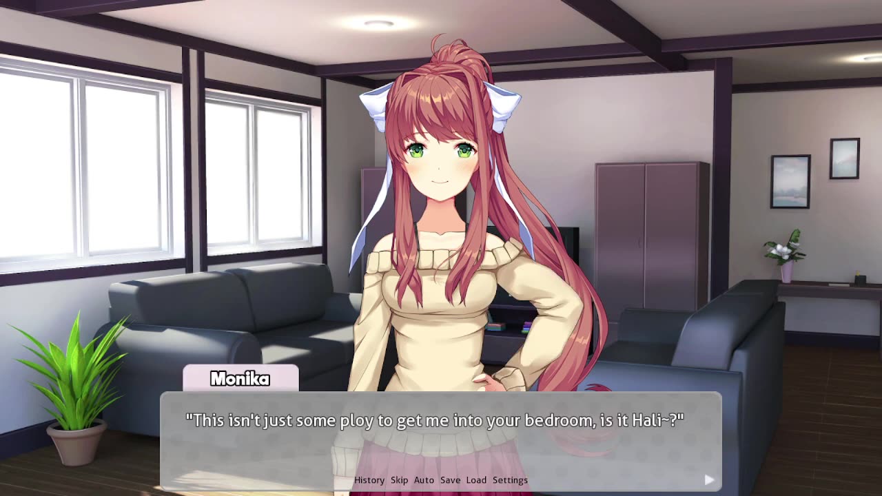 Weekend with Monika - Within Pt.6