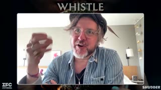 'Whistle' brings horror through sound, director says