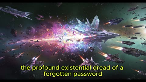 The War Won by Memes: How Humanity Weaponized Absurdity | A Sci-Fi Narration