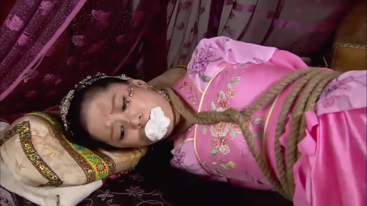 The Mischievous Doctor 刁蛮俏御医