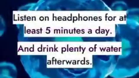 THIS FREQUENCY IS NOT TAUGHT