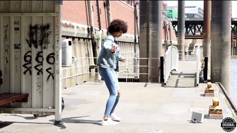 “Mars” Official music video. Kofi Ghanatta