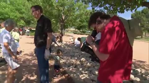 Broken America: How Cities become Slums