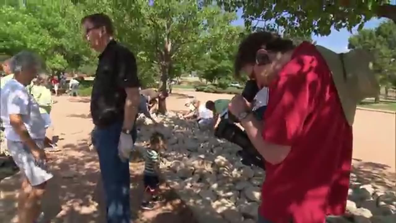 Broken America: How Cities become Slums