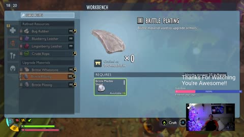 Win With Andrew - Grounded 2 with the Mrs.