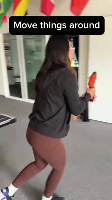 How to look busy at work? | USA Containers