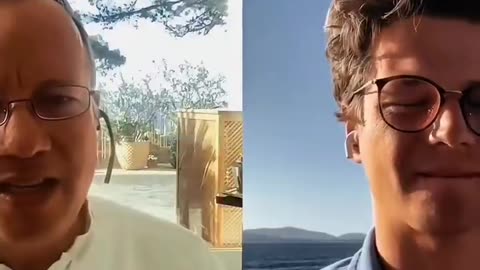 Markus Krall benennt die BRD Kriegstreiber