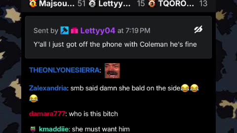 - MARA HAZEL ; MAJ FINDS SOMEONE TO GO ON A BLIND DATE W| MARA !