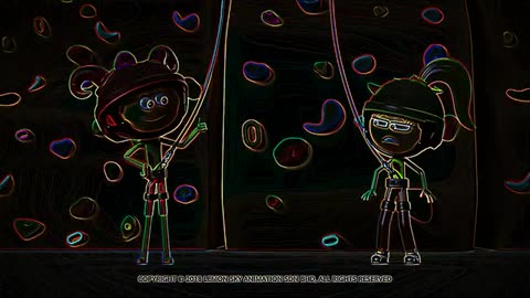 Eye Care Cartoon "AstroLOLogy | Raging Cancer | Athloltics | Compilation | Cartoons for Kids"