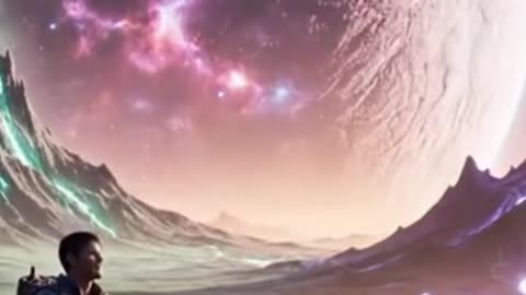 The World That Breathes | A Journey to a Living Planet | The Ethan Cross