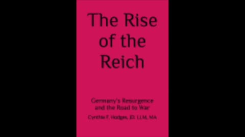 Final Solution for the White Race - Kalergi Plan