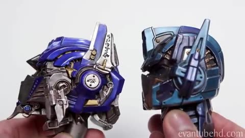 I BOUGHT THE MOST EXPENSIVE TRANSFORMER!!! $3,000 Jet Power Optimus Prime