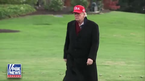 WOW! Over 9 in 10 Americans who voted for Donald Trump in 2024 still view