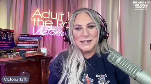 Join the Adult in the Room LIVE