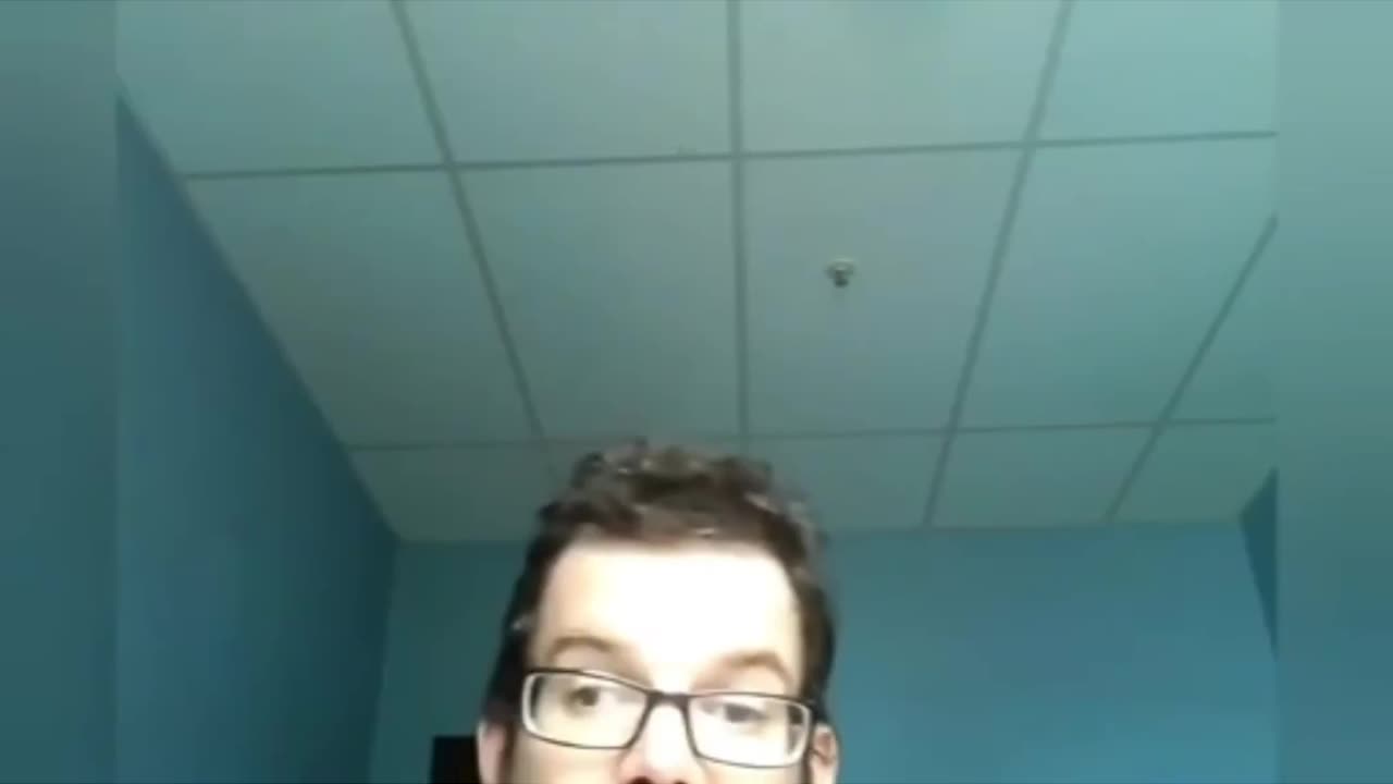 This is a Mental Illness