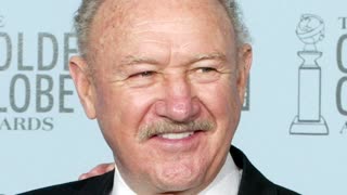 Actor Gene Hackman and wife found dead alongside dog at home