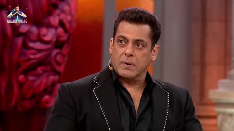 Bigg Boss S19 E106 - Day 105: Grand Finale