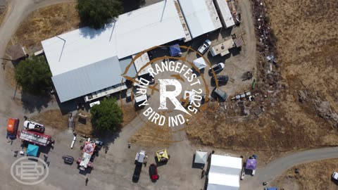 Martial Arms at RangeFest 2025