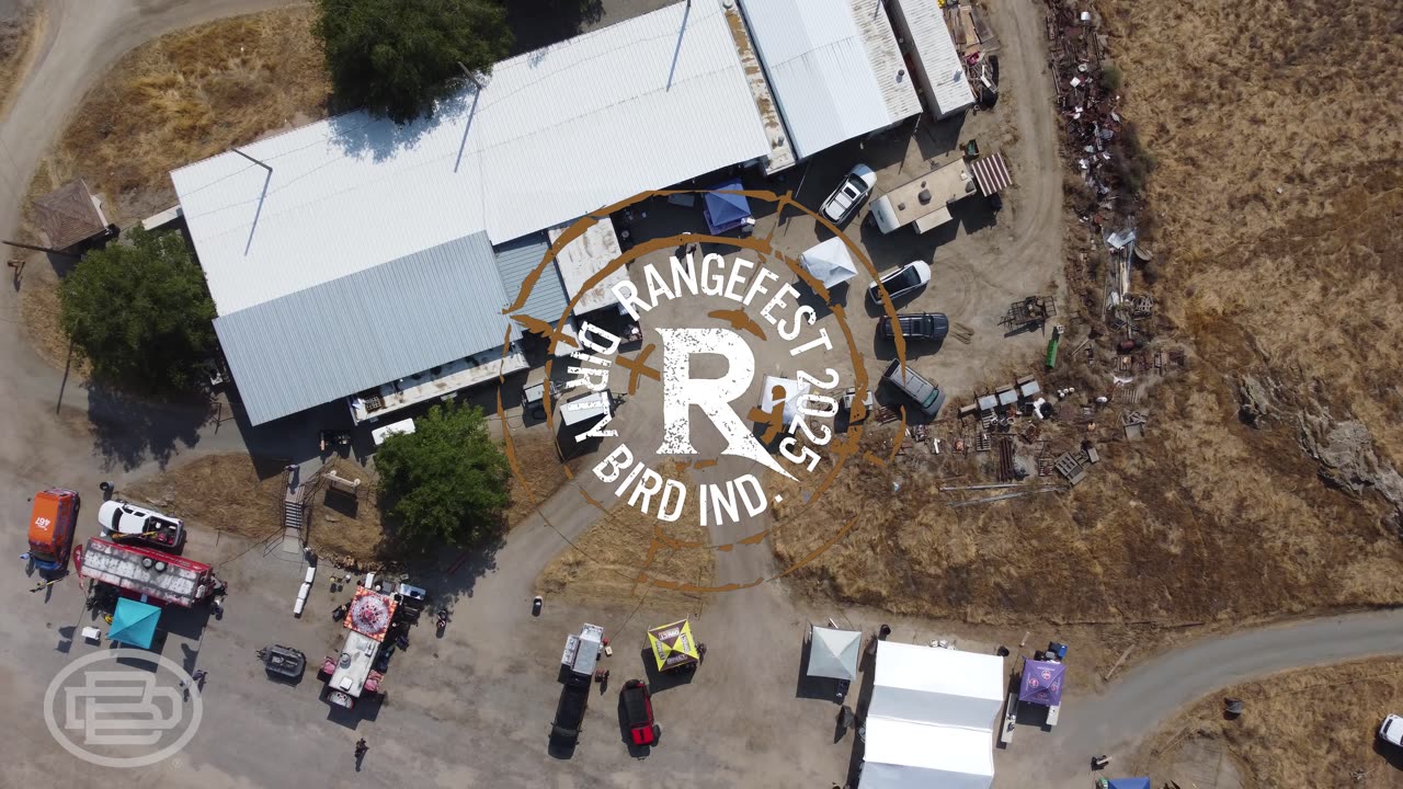 Martial Arms at RangeFest 2025
