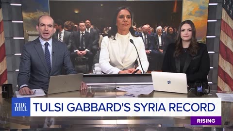 FULL SHOW; Trump's MIXED Messages On DEI, Plane Crash; IG DISHES On Trump Firing