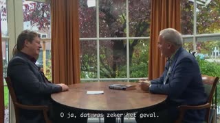 Stephen Macedo - DNW2210 - The Science of Fear Reflecting on the Pandemic Era - Dutch subtitles