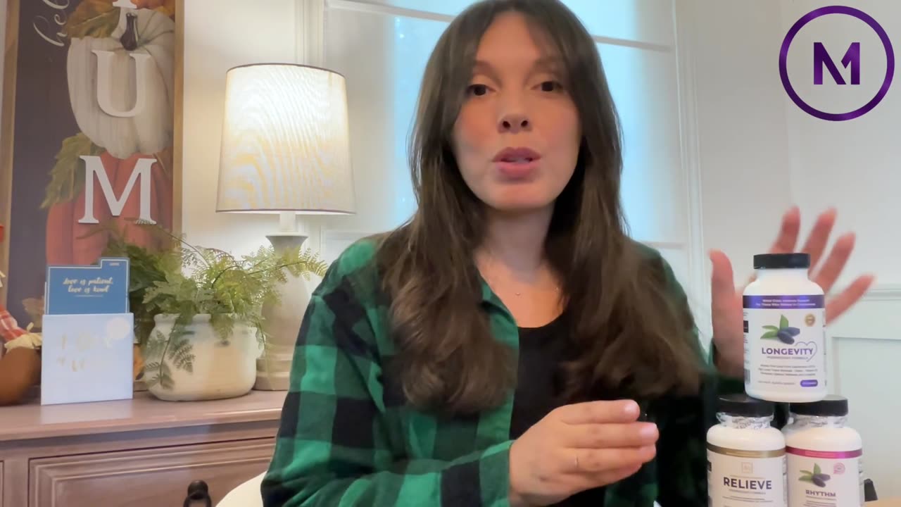 ✨ Women Everywhere Are Talking About RHYTHM — Here’s Why! 💕