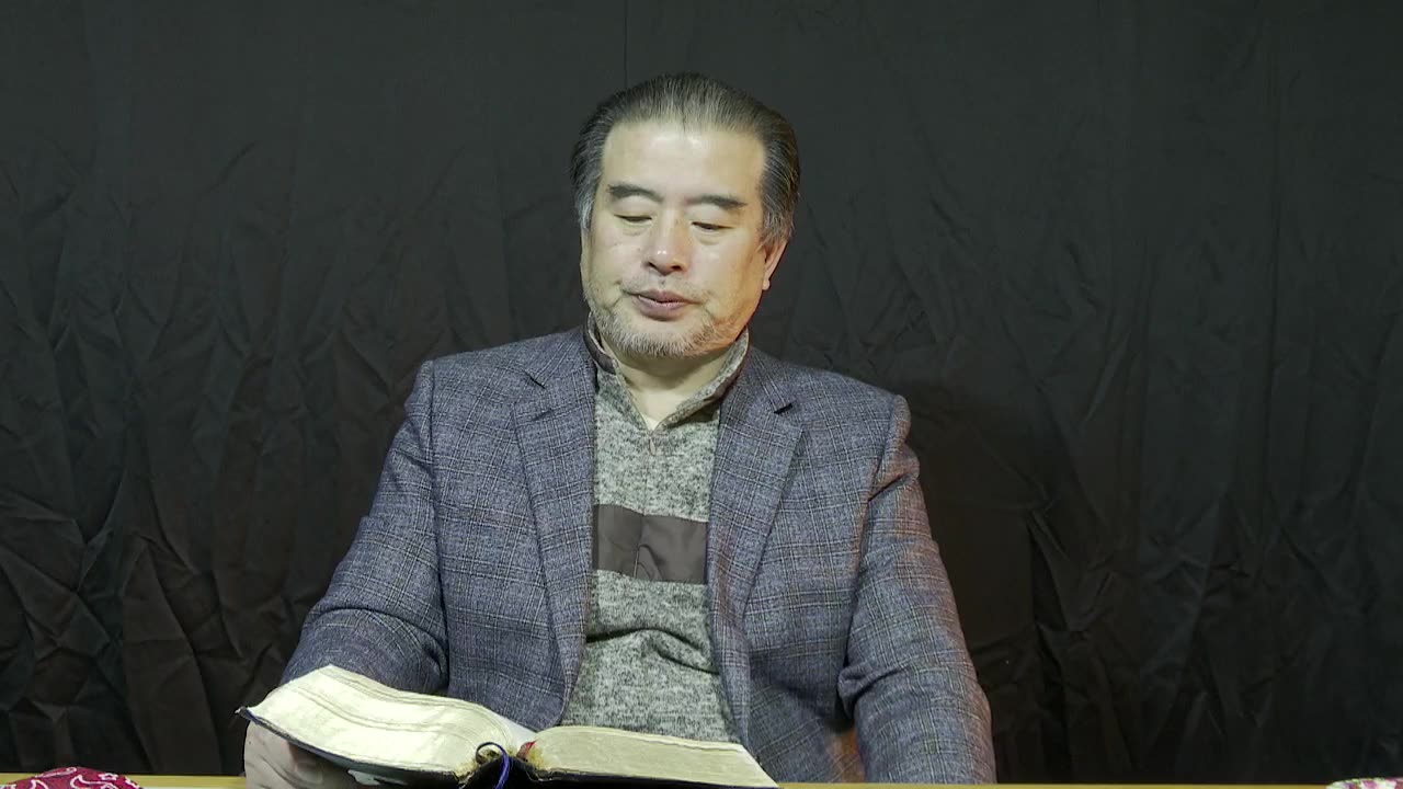 250113...#새벽기도운동 #명상운동 #성경읽기 운동 #요한복음 6장