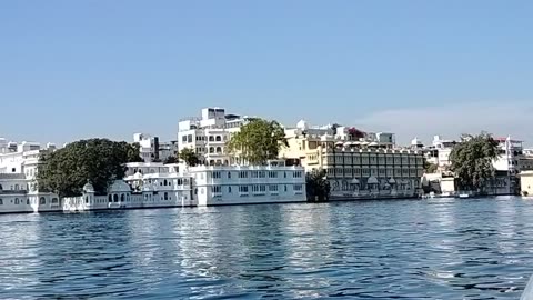 Udaipur Jag mahal