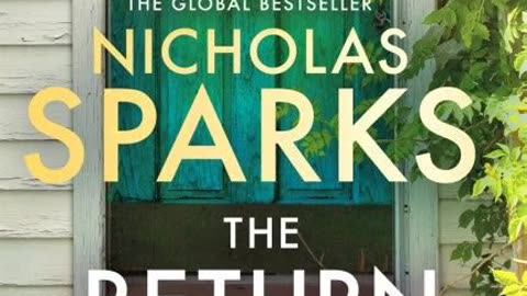 The Return by Nicholas Sparks | Summary