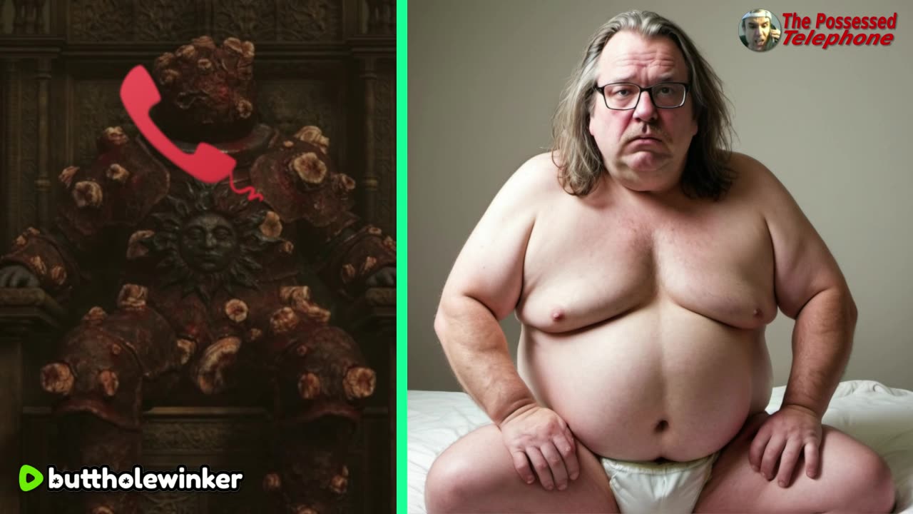 Randal THE FART GUZZLER ｜Early recordings *Reupload*