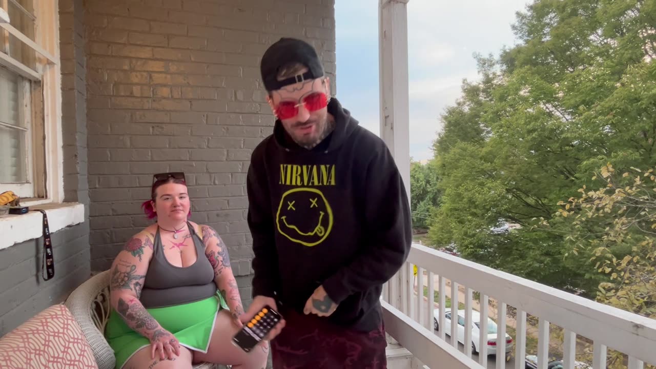 Ep. 683 "Big Pharma" by Patrick Henry The Batman