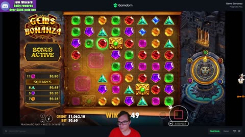 16 TEAM WINNER TAKE ALL SLOT MACHINE TOURNAMENT! PREDICTIONS GALORE!