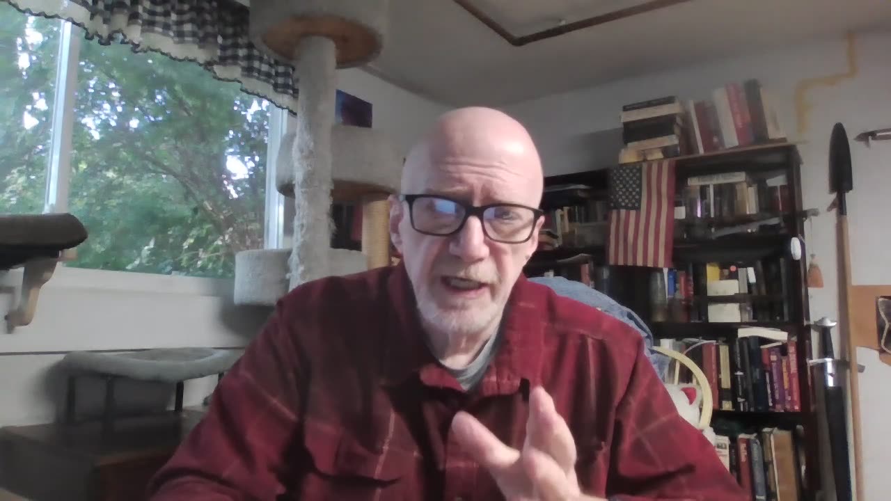 Bible Study with Fred, Revelation revisited, introduction, part 1