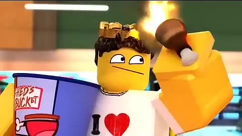 Shedletsky Foreshadowing (I know it's a dead meme, but ok)