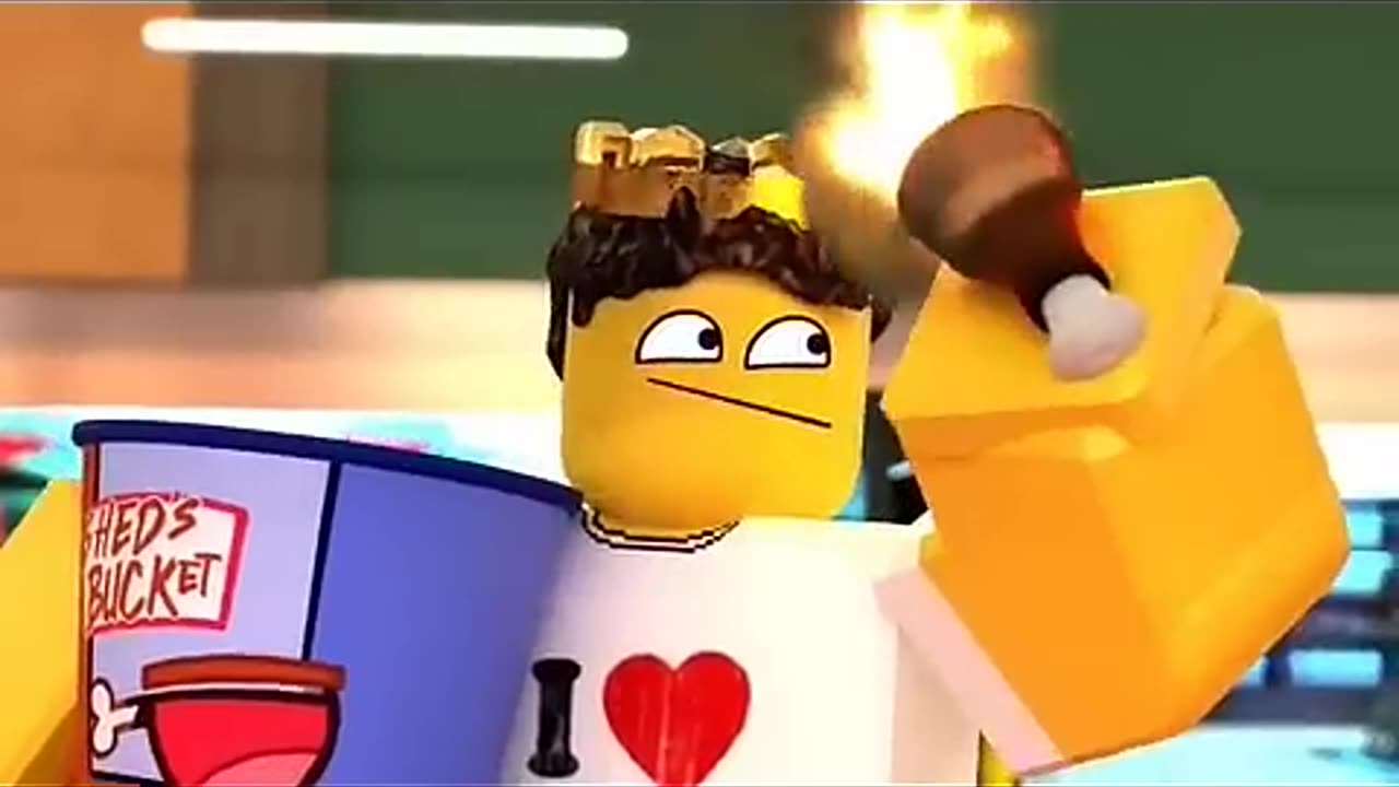 Shedletsky Foreshadowing (I know it's a dead meme, but ok)