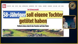 🟥 ALBTRAUM Deutschland: HERDECKE, GIESSEN & Missbrauch im SCHWARZWALD! | #KOMMENTAR