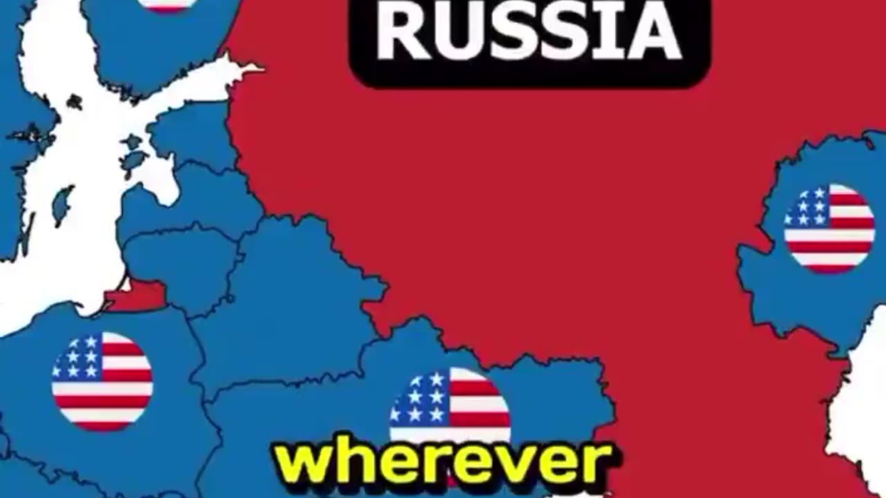UKRAINE WAR: What's Really Going On