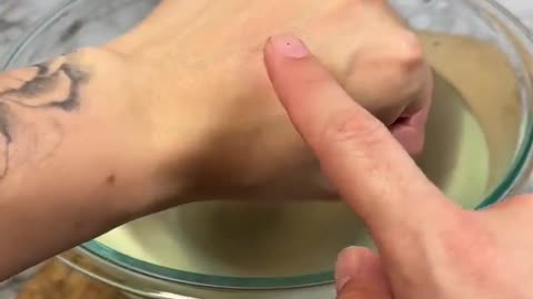 Even at 60, your skin can glow like you're 20! 😍