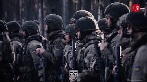Mercenaries siding with Ukraine crush Russians in Kharkiv Region and Donbas