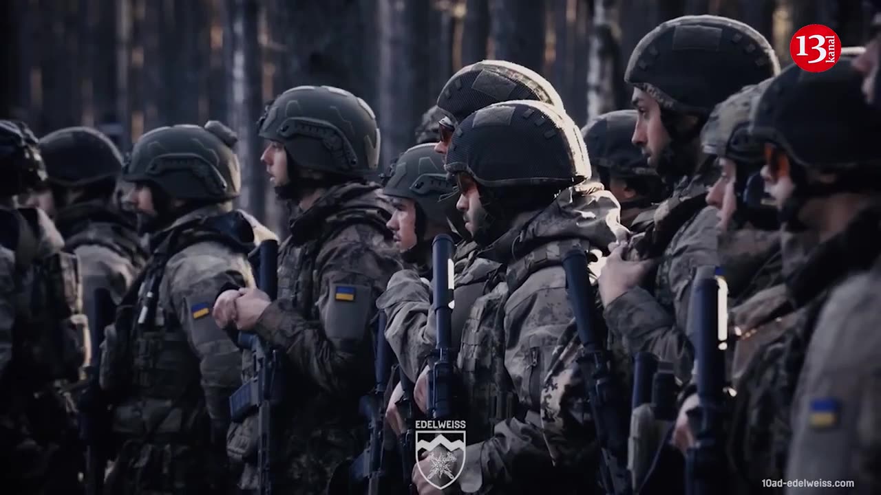 Mercenaries siding with Ukraine crush Russians in Kharkiv Region and Donbas