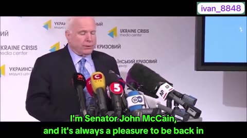 The US/NATO Orchestration of the 2014 Maidan Coup in Ukraine