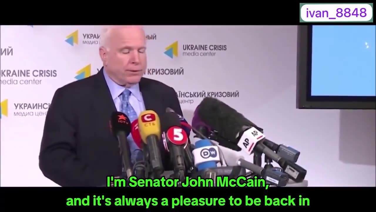 The US/NATO Orchestration of the 2014 Maidan Coup in Ukraine