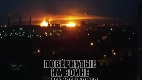 🔥🇺🇦 Ukraine Russia War | Kiev's Nighttime Combined Strike Footage | RCF