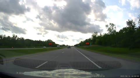 [4K] Michigan, USA! #15 Driving Buick Envista in MI, USA.