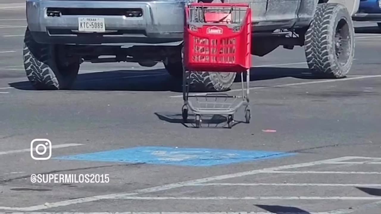 Really?